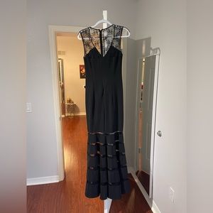 Cache dress